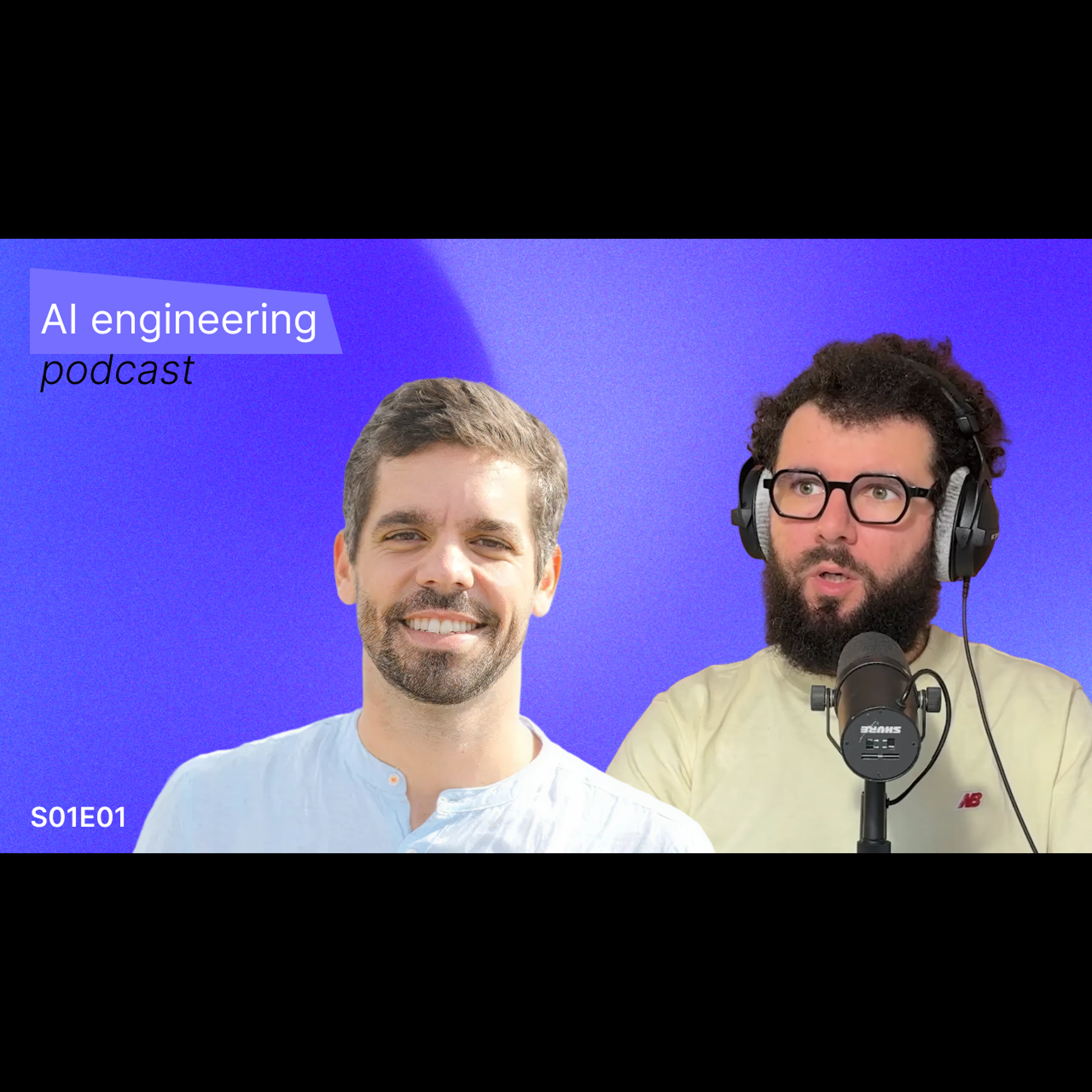 AI Engineering Podcast cover art